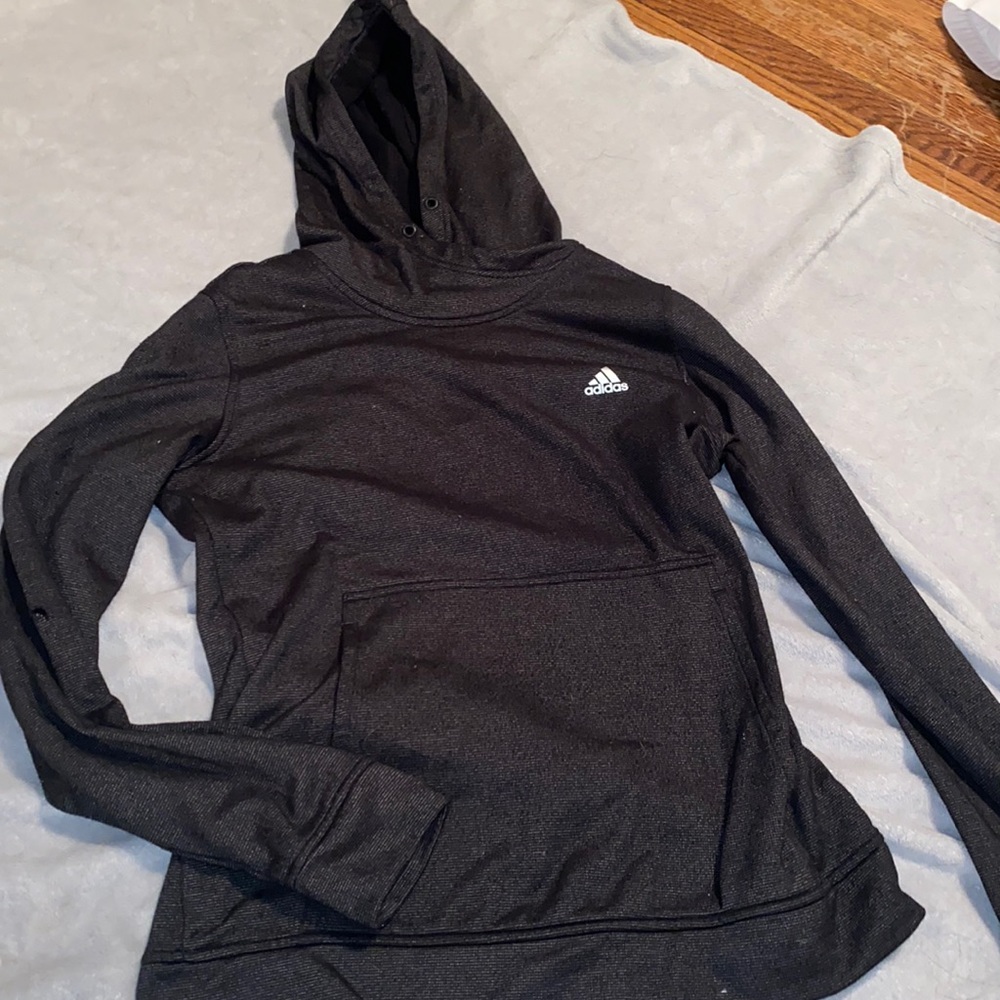 Adidas Climawarm Hoodie